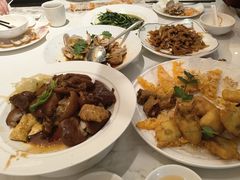 -厝包四点金·潮宴(太古仓店)