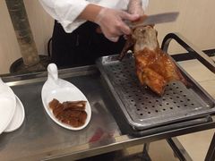 -大鸭梨烤鸭店(古城店)