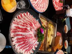 -五星桥原切肥牛火锅·30年专注好牛肉(湖塘店)