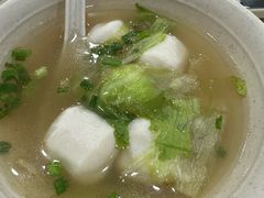 -南香饭店(Jalan Sultan)