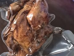 -傅记酱肉