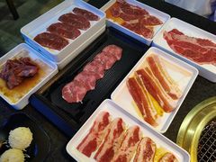 -神户赤童日式烤肉伙伴(东直门店)