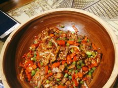 -井水小厨·湘菜(活力广场店)