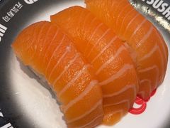 -元气寿司(益田假日广场店)