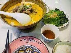 -外婆小聚茶餐厅·生日·团建(市民中心店)