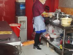 -张婆婆香酥锅盔(平福路店)