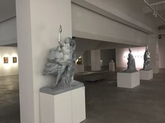 -上海油画雕塑院