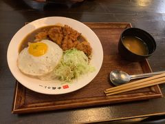 原味鸡块咖喱-金龙咖喱
