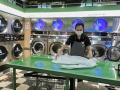 -WASHME大洗屋(虹桥南丰城直营店)