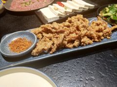 -火社火锅(平安大街店)