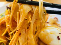 -丽影重庆小面(定西路店)