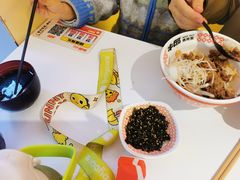 -牛邸·烧肉饭(来福士店)