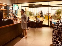 -星巴克臻选(北京银泰店)