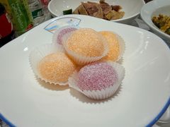 -雅酌园百姓菜馆(颐和路店)