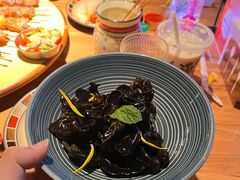 -雪熊精酿·哈尔滨烧烤酒馆(非遗大串店)
