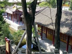 -华清宫景区
