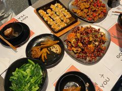 -一棠龙虾•王牌虾球(楚河汉街店)