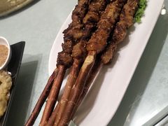 -老虎滩船说·海胆水饺·大连海鲜(老虎滩店)