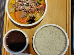 -72街荷叶饭(东方宝泰广场店)