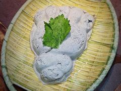 -青山青豆花·笑禅豆腐鱼(黄泥塝店)