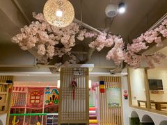-善水温泉·汗蒸·SPA·生活会馆(桑田路店)