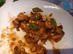 -悦海·家宴·冰花皮皮虾大锅贴(宝龙店)