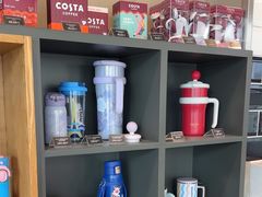 -COSTA COFFEE(龙德广场店)