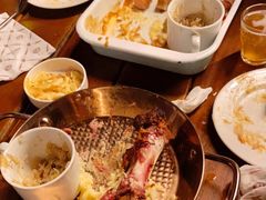 -宝莱纳餐厅(滨江店)