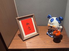 -悦融琥珀·京鲁菜·海味珍品(西单店)