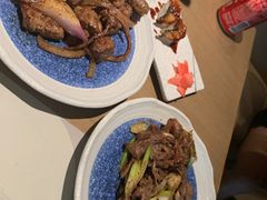 -大渔铁板烧(花园道店)