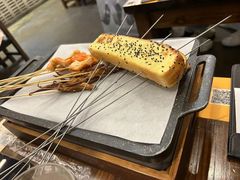 -破店肥哈·东北烧烤·夜宵(南山保利店)