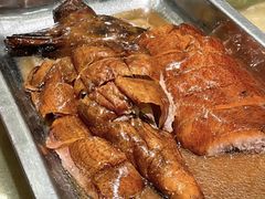 -夏茅维记饭店