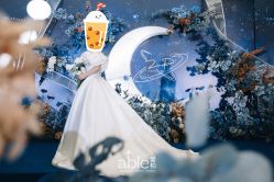 -Color卡诺婚纱礼服馆(南京严选店)