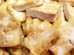 -抱德·潮汕味(敦和店原惠城鱼仔)