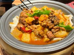 -耶里夏丽·丝路新疆菜·清真食品(徐汇南丹东路臻选店)