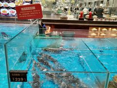 -艳阳天·非遗楚菜(武汉客厅店)