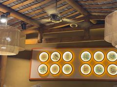 -李久其家民间餐厅(观沙岭公园店)