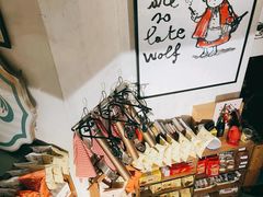 -Alimentari早午餐(安福路店)