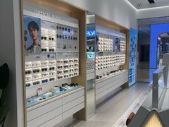-OYEA欧野眼镜(武商MALL·众圆店)