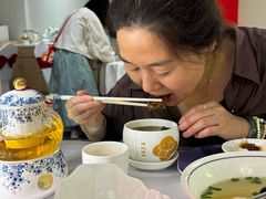 -聚春园自助餐厅(东街口店)
