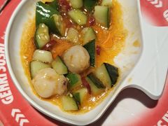 -元气寿司(东方宝泰店)