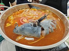 -苗侗地道红酸.酸汤鱼·酸汤牛肉