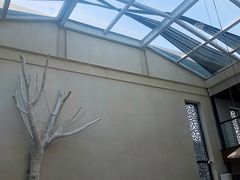 -苹果树下艺术餐厅(通州店)