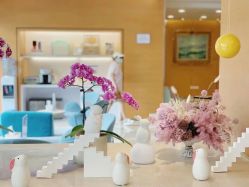 -杭州贝瑞斯美华妇儿医院·早孕·产检·儿科