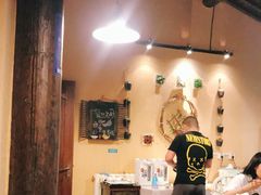 大堂-卧龙堡客栈·中餐厅(古北水镇店)