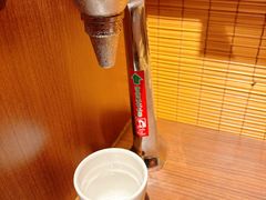 -一蘭拉面(铜锣湾店)