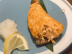 -花月日本料理(奥林匹克大厦店)