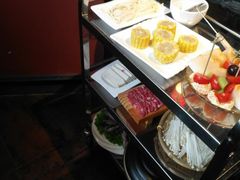 -大匠工房古船木艺术餐厅·猪肚鸡专门店(长白仙岛店)