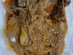 -郭记小街麻辣烫(南小街总店)