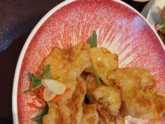 -鹿鸣春饭店(总店)